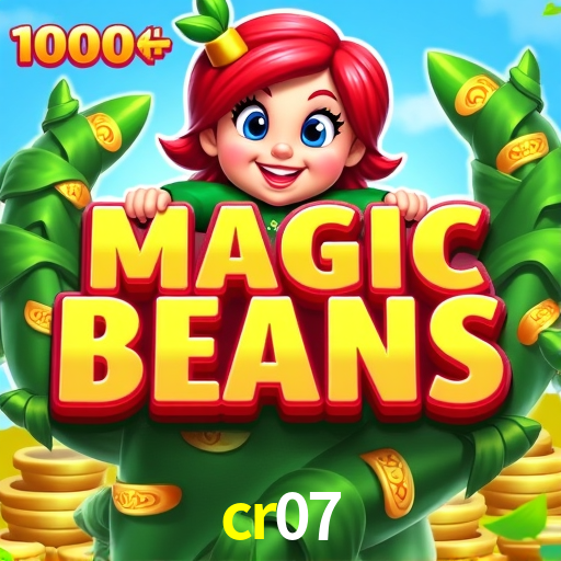 cr07: Seu Especialista em Apostas Esportivas Brasileiras