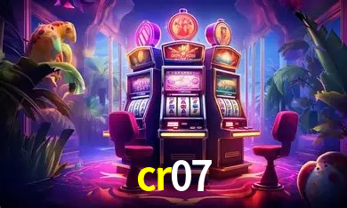 cr07 bet